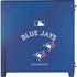 MLB Toronto Blue Jays Alternate Jersey Corsair 4000D Tempered Glass Mid-Tower ATX Case Skin
