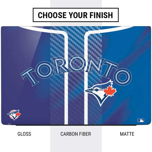 MLB Toronto Blue Jays Alternate Jersey Dell Vostro Skin