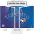 MLB Toronto Blue Jays Alternate Jersey Dell Vostro Skin