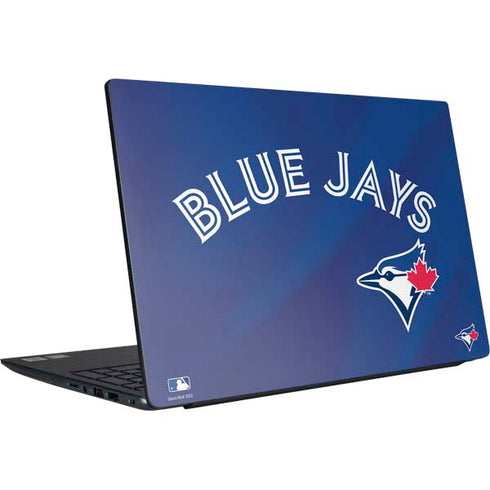 MLB Toronto Blue Jays Alternate Jersey Dell Vostro Skin