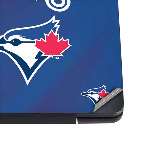 MLB Toronto Blue Jays Alternate Jersey Dell Vostro Skin