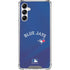 MLB Toronto Blue Jays Alternate Jersey Galaxy A14 5G Clear Case