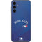 MLB Toronto Blue Jays Alternate Jersey Galaxy A14 5G Skin