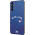 MLB Toronto Blue Jays Alternate Jersey Galaxy A14 5G Skin