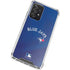 MLB Toronto Blue Jays Alternate Jersey Galaxy A52 5G Clear Case