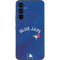 MLB Toronto Blue Jays Alternate Jersey Galaxy A54 5G Skin
