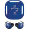 MLB Toronto Blue Jays Alternate Jersey Galaxy Buds Pro Skin