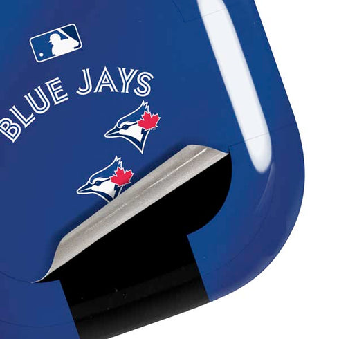 MLB Toronto Blue Jays Alternate Jersey Galaxy Buds Pro Skin