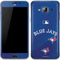 MLB Toronto Blue Jays Alternate Jersey Galaxy J3 Skin