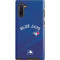 MLB Toronto Blue Jays Alternate Jersey Galaxy Note 10 Pro Case