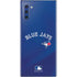 MLB Toronto Blue Jays Alternate Jersey Galaxy Note 10 Skin