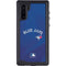 MLB Toronto Blue Jays Alternate Jersey Galaxy Note 10 Waterproof Case
