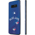MLB Toronto Blue Jays Alternate Jersey Galaxy Note 8 Skin