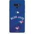 MLB Toronto Blue Jays Alternate Jersey Galaxy Note 9 Skin