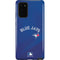 MLB Toronto Blue Jays Alternate Jersey Galaxy Note20 5G Pro Case