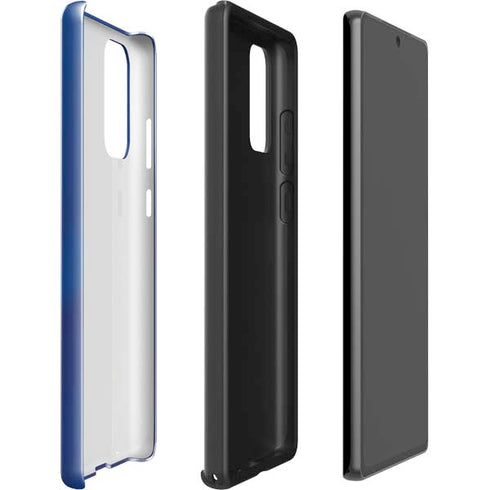 MLB Toronto Blue Jays Alternate Jersey Galaxy Note20 5G Pro Case