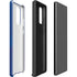 MLB Toronto Blue Jays Alternate Jersey Galaxy Note20 5G Pro Case