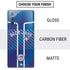 MLB Toronto Blue Jays Alternate Jersey Galaxy Note20 5G Skin