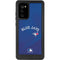 MLB Toronto Blue Jays Alternate Jersey Galaxy Note20 5G Waterproof Case