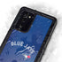 MLB Toronto Blue Jays Alternate Jersey Galaxy Note20 5G Waterproof Case