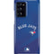 MLB Toronto Blue Jays Alternate Jersey Galaxy Note20 Ultra 5G Lite Case