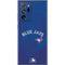 MLB Toronto Blue Jays Alternate Jersey Galaxy Note20 Ultra 5G Skin
