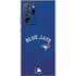 MLB Toronto Blue Jays Alternate Jersey Galaxy Note20 Ultra 5G Skin