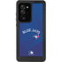 MLB Toronto Blue Jays Alternate Jersey Galaxy Note20 Ultra 5G Waterproof Case