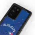 MLB Toronto Blue Jays Alternate Jersey Galaxy Note20 Ultra 5G Waterproof Case