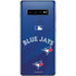 MLB Toronto Blue Jays Alternate Jersey Galaxy S10 Plus Skin