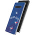 MLB Toronto Blue Jays Alternate Jersey Galaxy S10 Plus Skin
