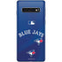 MLB Toronto Blue Jays Alternate Jersey Galaxy S10 Skin
