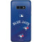 MLB Toronto Blue Jays Alternate Jersey Galaxy S10e Skin