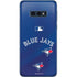 MLB Toronto Blue Jays Alternate Jersey Galaxy S10e Skin