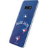 MLB Toronto Blue Jays Alternate Jersey Galaxy S10e Skin