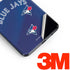 MLB Toronto Blue Jays Alternate Jersey Galaxy S10e Skin