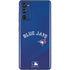 MLB Toronto Blue Jays Alternate Jersey Galaxy S20 Fan Edition Skin