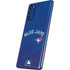 MLB Toronto Blue Jays Alternate Jersey Galaxy S20 Fan Edition Skin