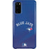 MLB Toronto Blue Jays Alternate Jersey Galaxy S20 Lite Case