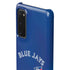 MLB Toronto Blue Jays Alternate Jersey Galaxy S20 Lite Case