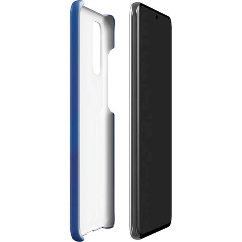 MLB Toronto Blue Jays Alternate Jersey Galaxy S20 Lite Case