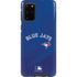 MLB Toronto Blue Jays Alternate Jersey Galaxy S20 Plus Pro Case