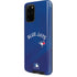 MLB Toronto Blue Jays Alternate Jersey Galaxy S20 Plus Pro Case