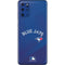 MLB Toronto Blue Jays Alternate Jersey Galaxy S20 Plus Skin