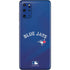 MLB Toronto Blue Jays Alternate Jersey Galaxy S20 Plus Skin