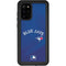 MLB Toronto Blue Jays Alternate Jersey Galaxy S20 Plus Waterproof Case
