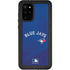 MLB Toronto Blue Jays Alternate Jersey Galaxy S20 Plus Waterproof Case