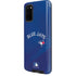 MLB Toronto Blue Jays Alternate Jersey Galaxy S20 Pro Case