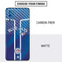 MLB Toronto Blue Jays Alternate Jersey Galaxy S20 Skin