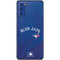 MLB Toronto Blue Jays Alternate Jersey Galaxy S20 Skin